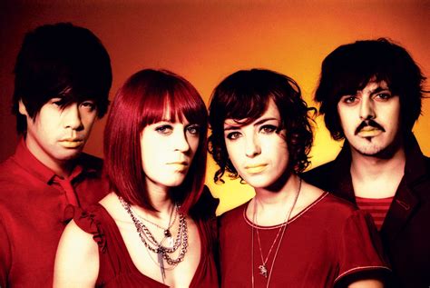 Unleashing the Power of Synths: Ladytron's 
